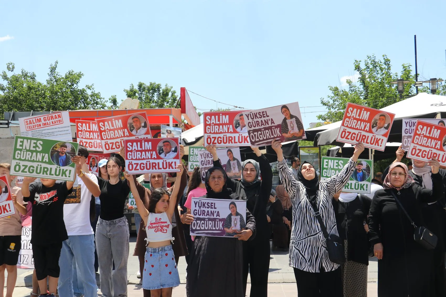 Narin Güran davasında hüküm giyen muhtarın yerine seçim süreci başladı