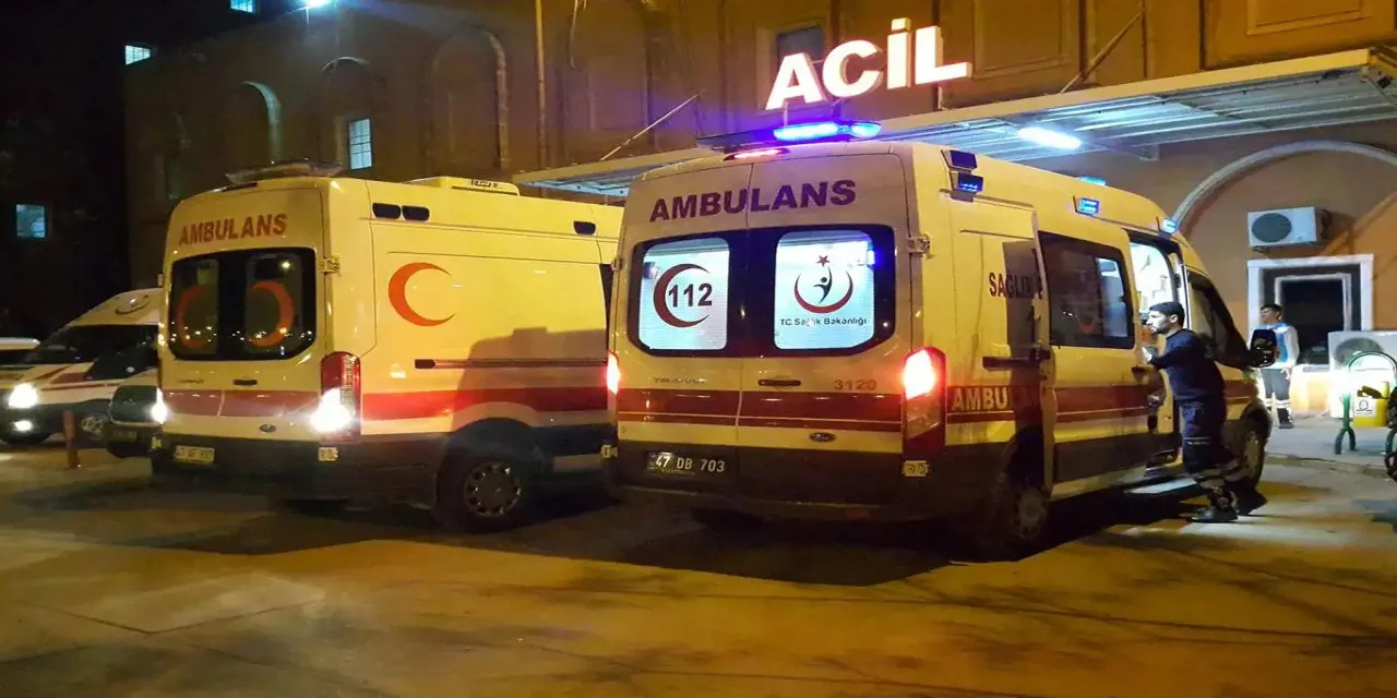 Mardin'de park cinayeti zanlısının sosyal medya paylaşımı ele verdi