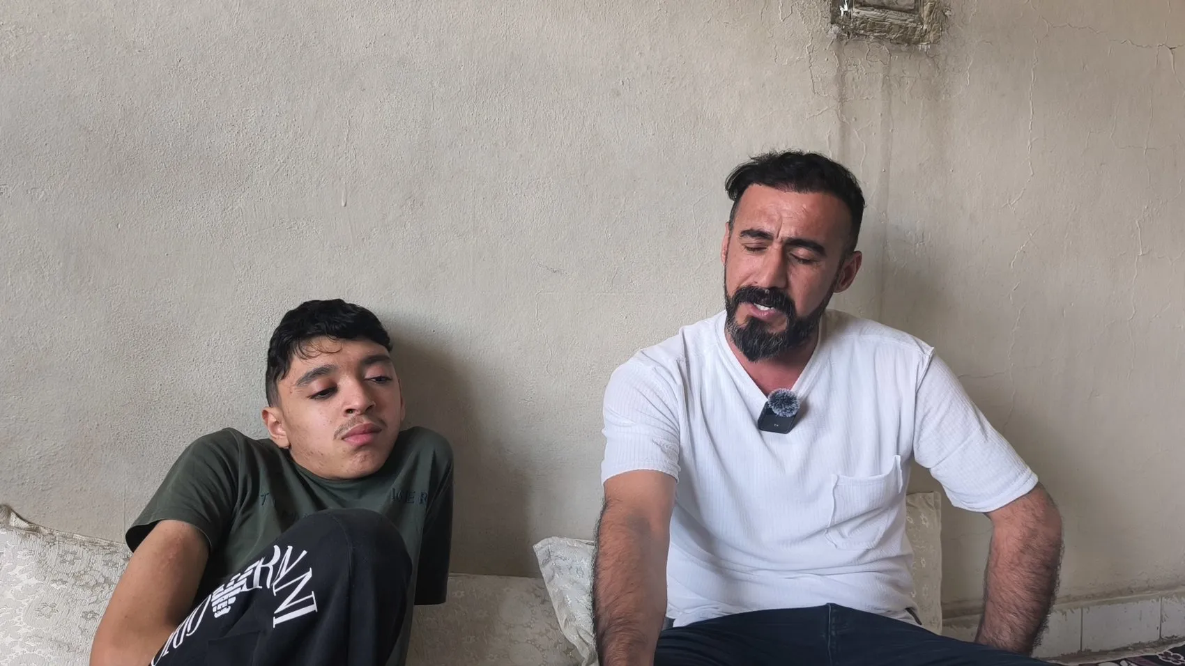 15 yaşındaki Bünyamin için zaman daralıyor
