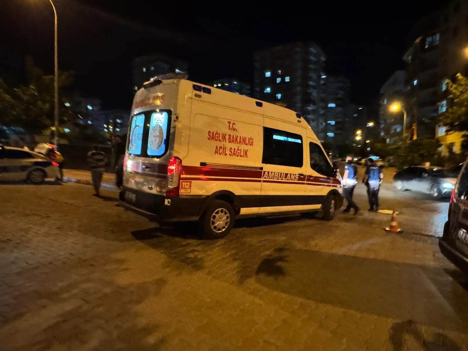 Şanlıurfa’da dehşet gecesi Kavgayı ayıran anne hayatını kaybetti