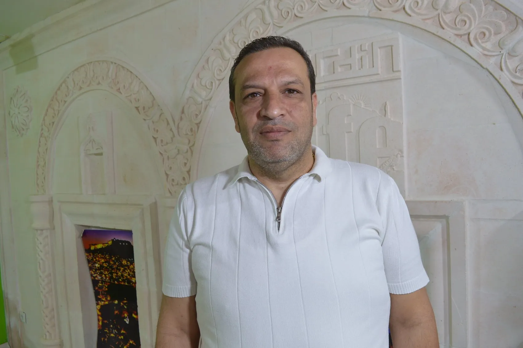 Mardin bayram tatilinde turist akınına uğradı