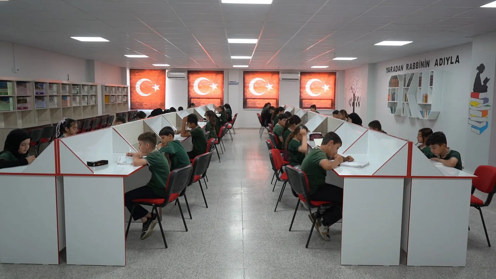 İçişleri Bakan Yardımcısı Turan'dan yeni süreç için kritik uyarı