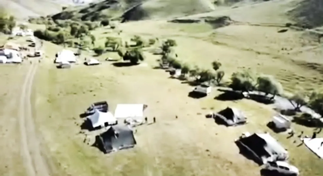 Batman'da beş yıllık faili meçhul cinayet dosyası kapandı