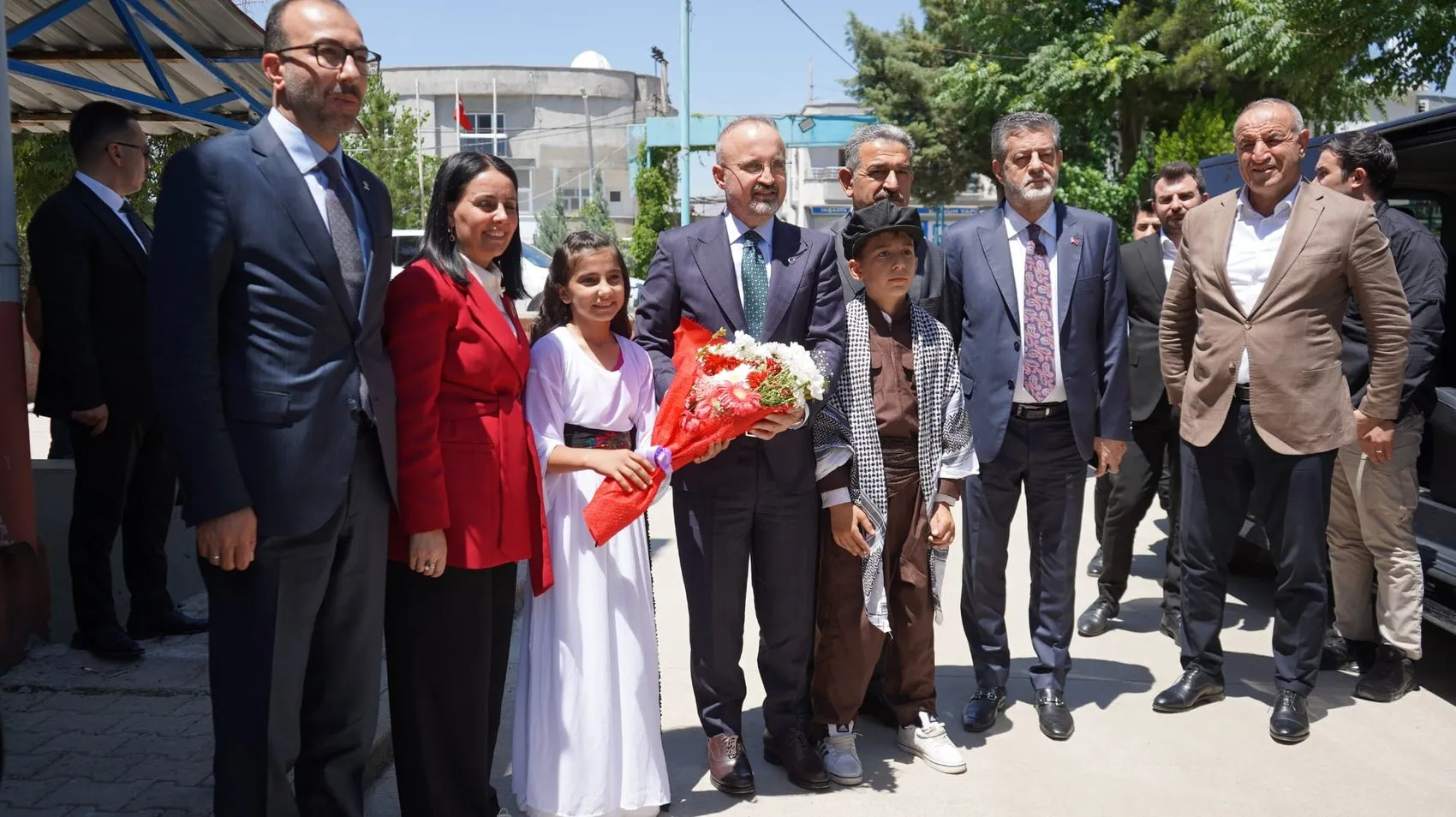 İçişleri Bakan Yardımcısı Turan'dan yeni süreç için kritik uyarı