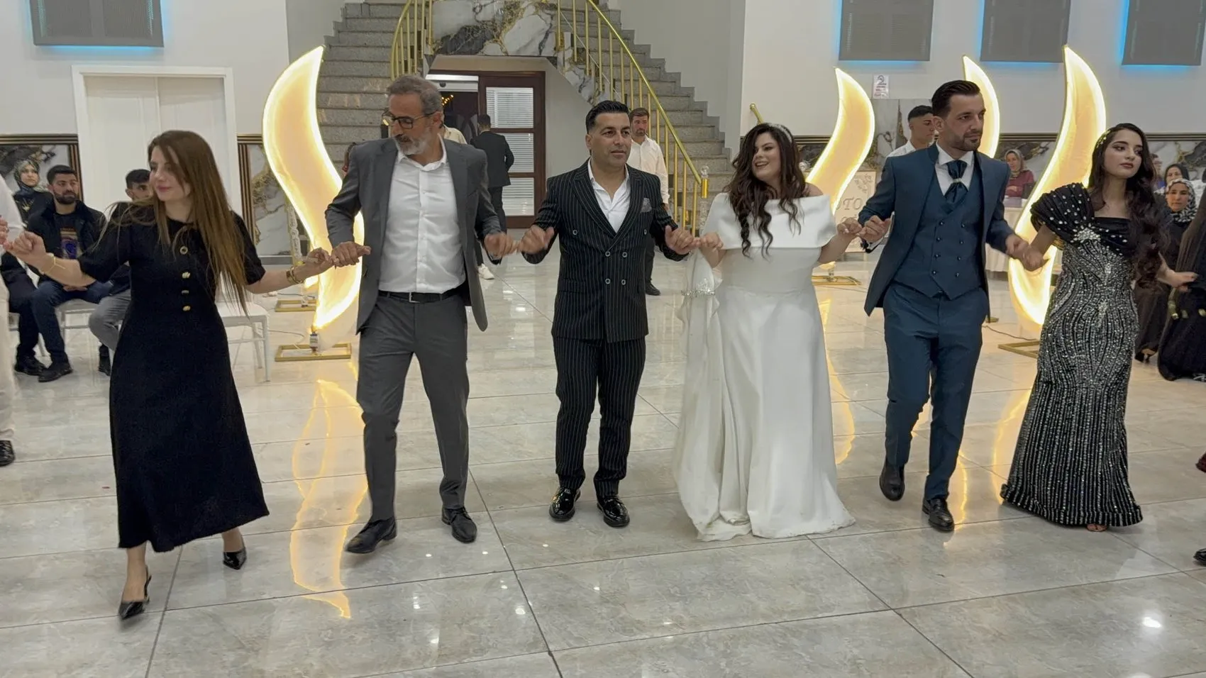 İtalyan avukat Midyatlı eşiyle evlenip Müslümanlığı seçti