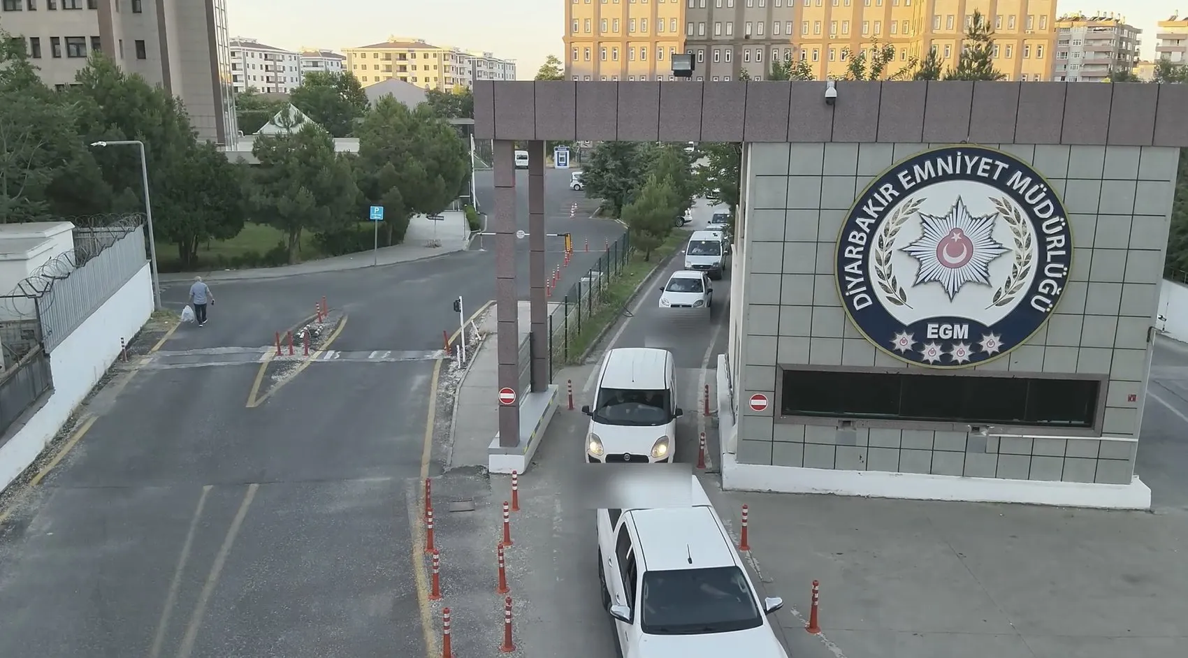 Diyarbakır merkezli dev bahis operasyonunda 24 kişi cezaevine gönderildi