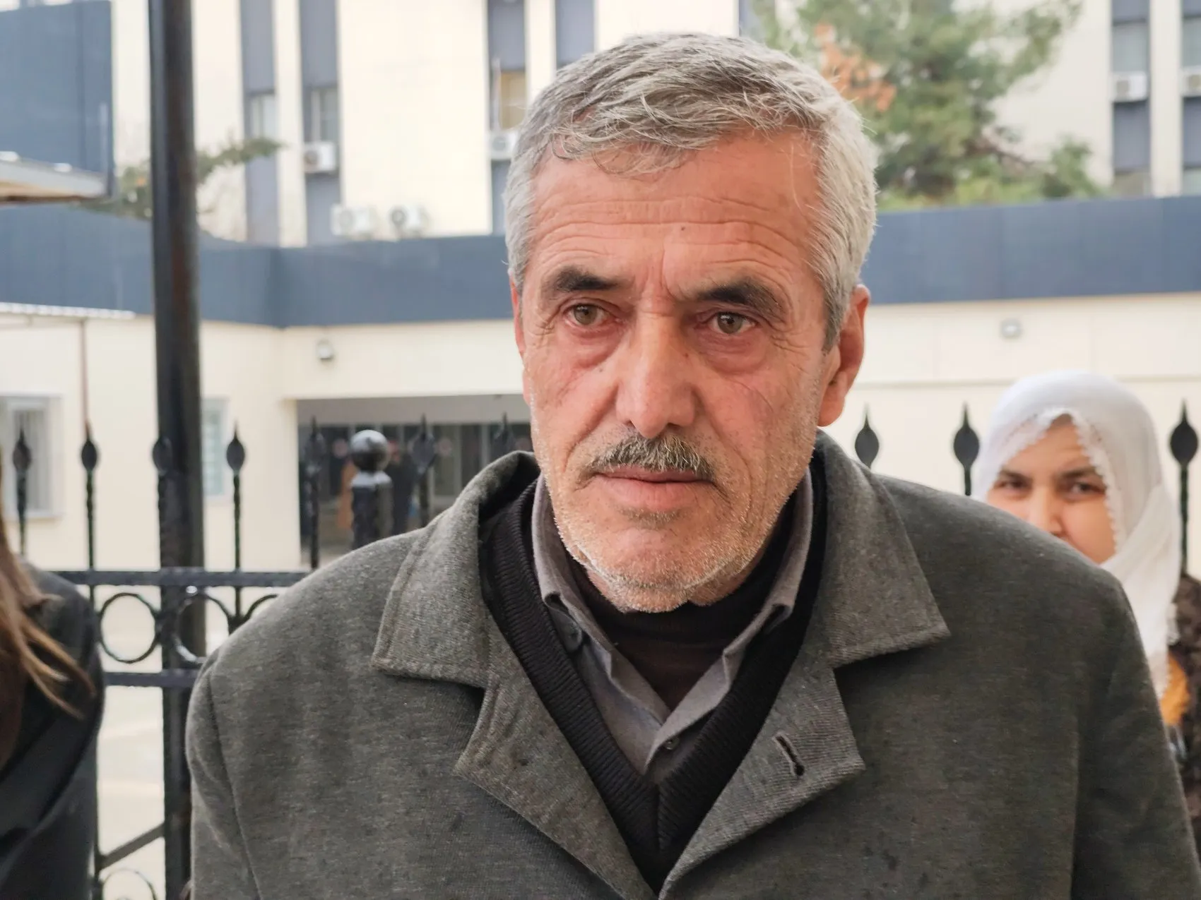Miras uğruna babasının aracına bomba yerleştiren oğula hapis cezası