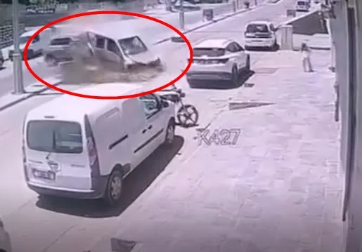 Cizre'deki dikkatsizlik dört kişiyi hastanelik etti