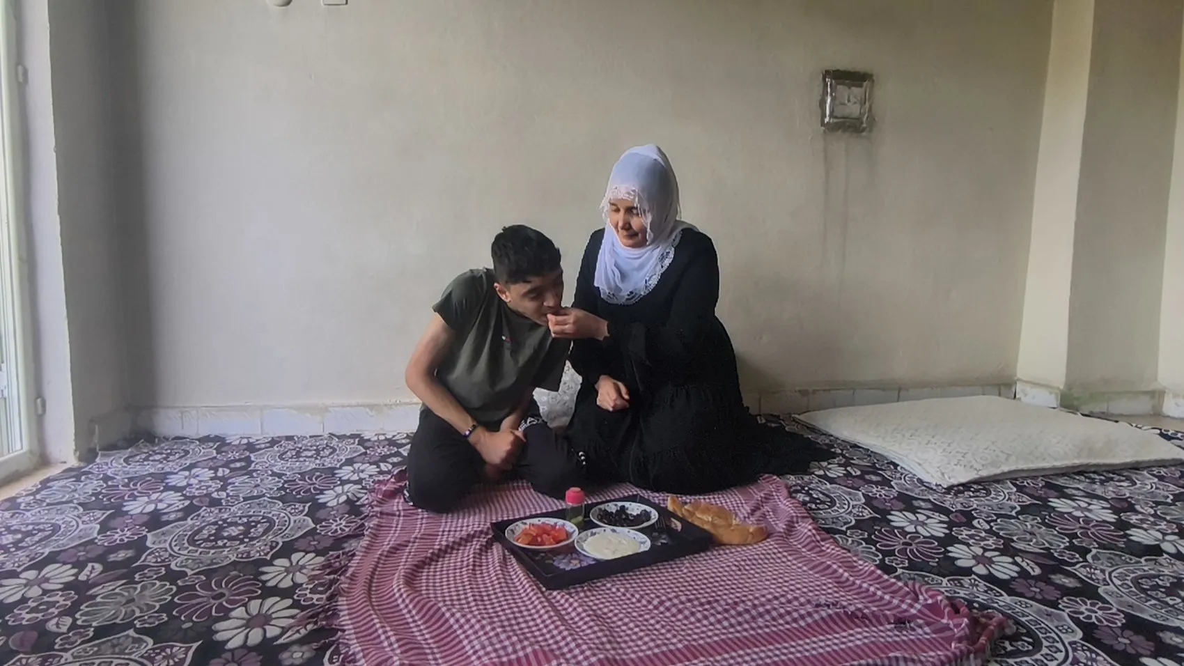 15 yaşındaki Bünyamin için zaman daralıyor