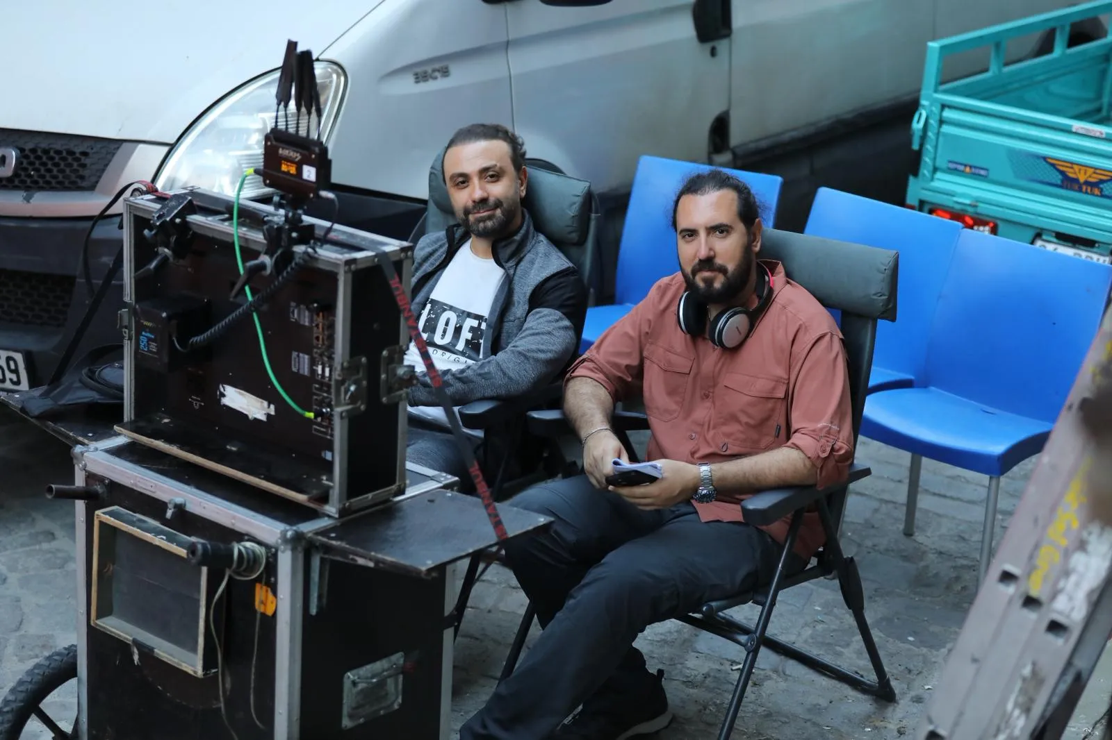 15 Temmuz'un izlerini taşıyan Otuz İki Dakika filmi geliyor