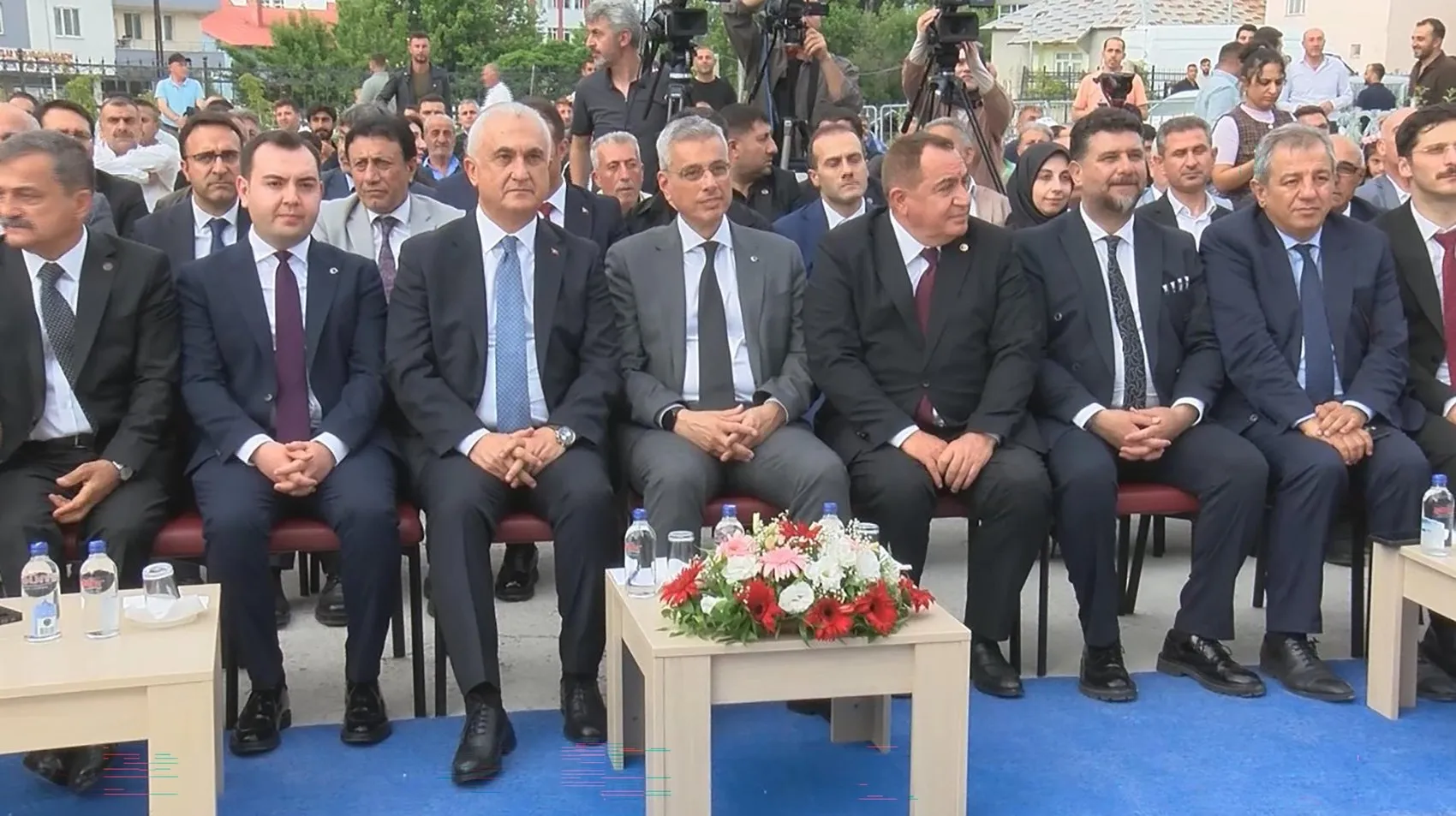Muş'ta yeni sağlık dönemi başlıyor