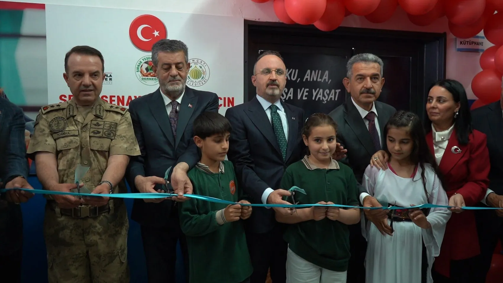 İçişleri Bakan Yardımcısı Turan'dan yeni süreç için kritik uyarı