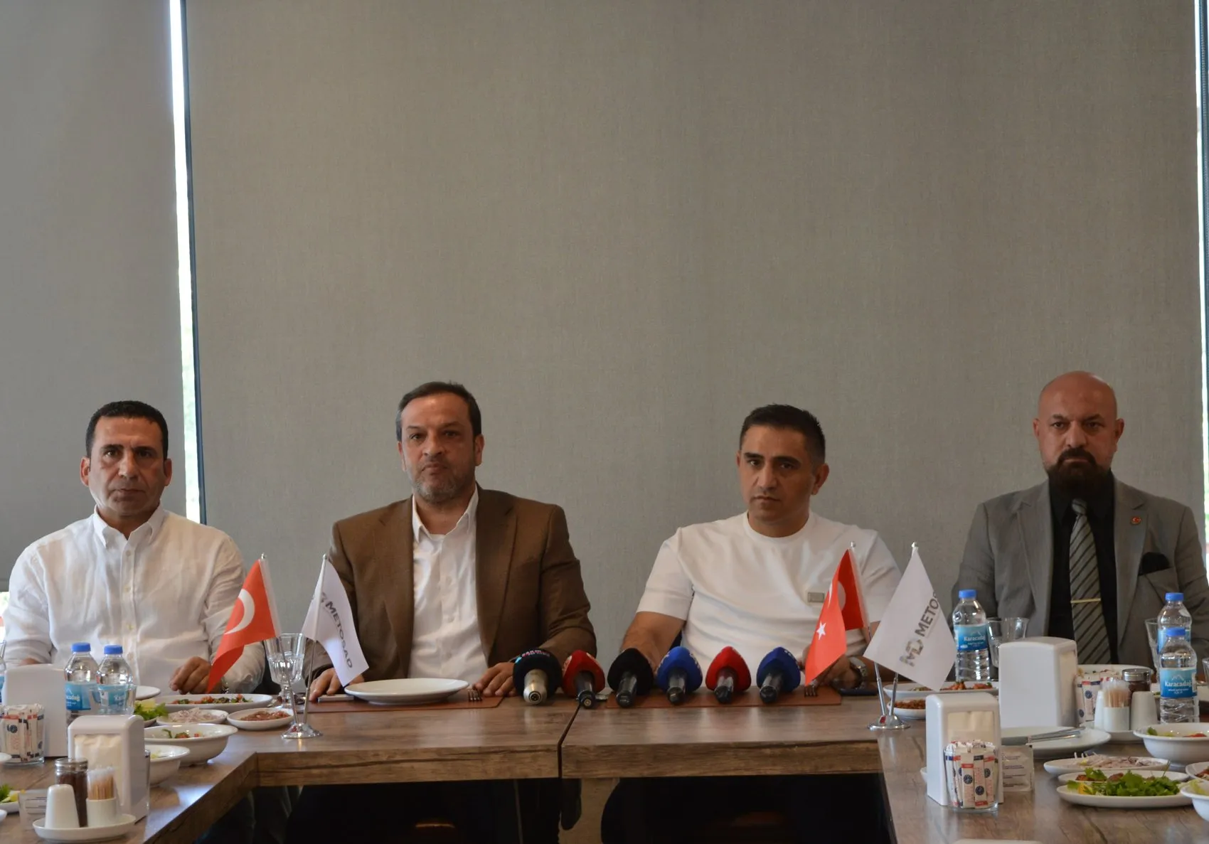 Mezopotamya turizminde büyük hedef 5,5 milyon geceleme
