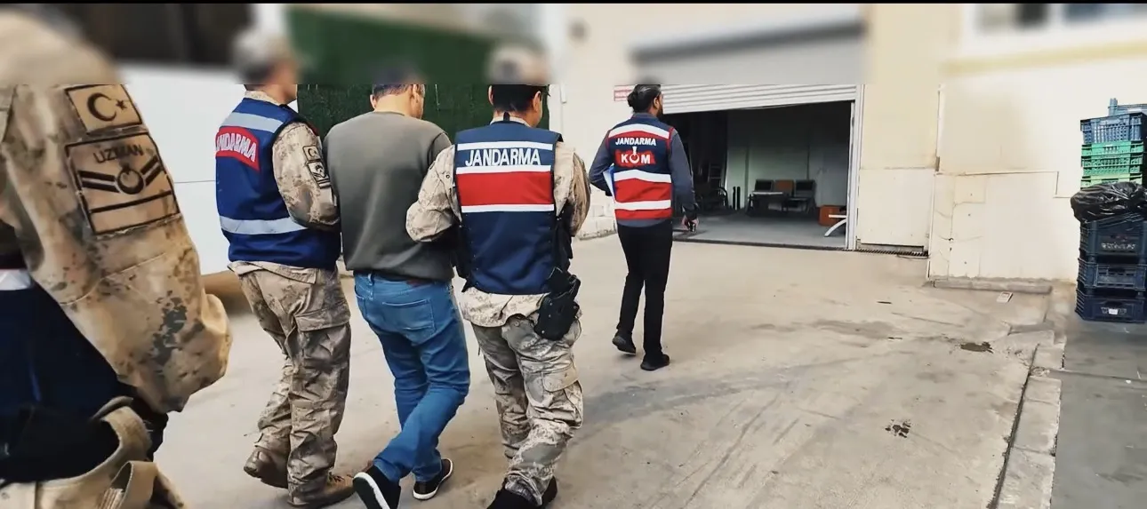 Diyarbakır merkezli dev operasyon 15 milyar liralık servete el konuldu
