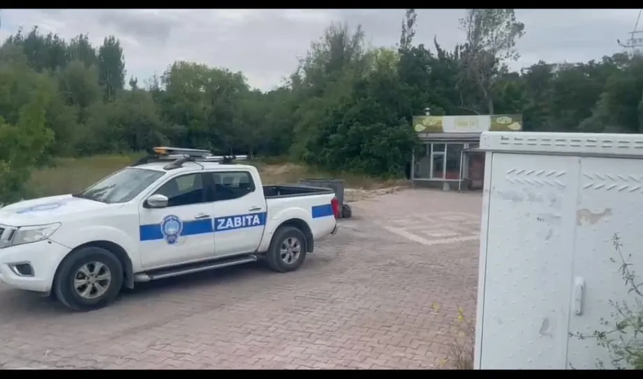 Van Edremit'te kuduz alarmı yedi mahalleyi kapattı