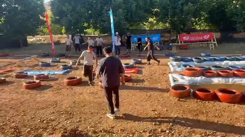 Eruh'ta özel bireyler için Cudivivor heyecanı başladı