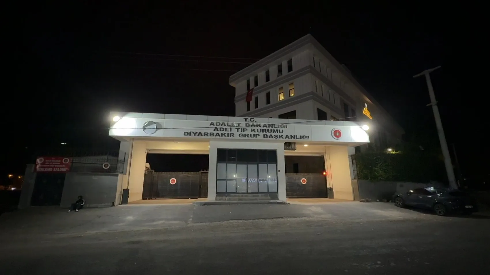 Dicle Nehri 10 yaşındaki Muhammed’i hayattan kopardı