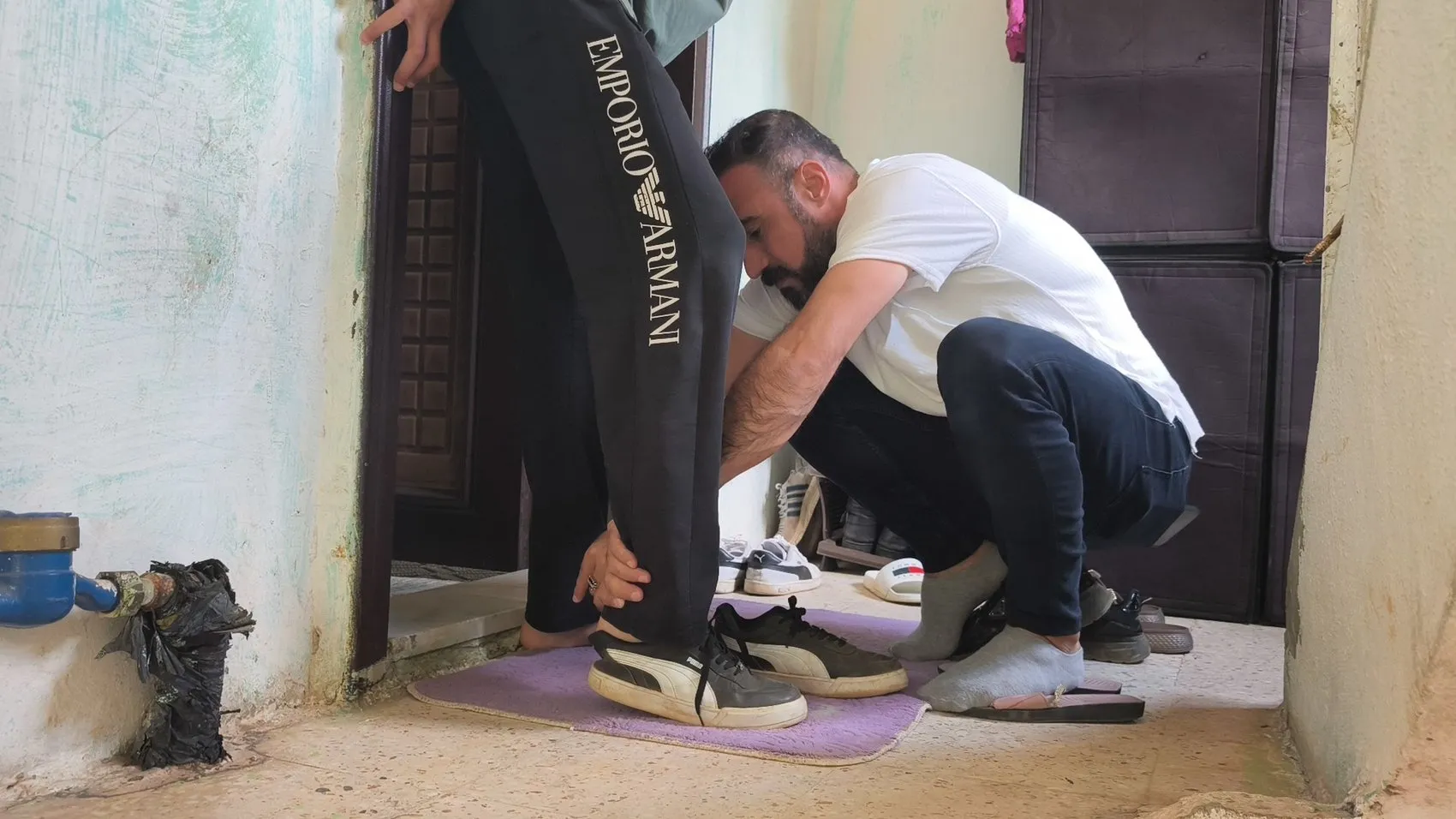 15 yaşındaki Bünyamin için zaman daralıyor