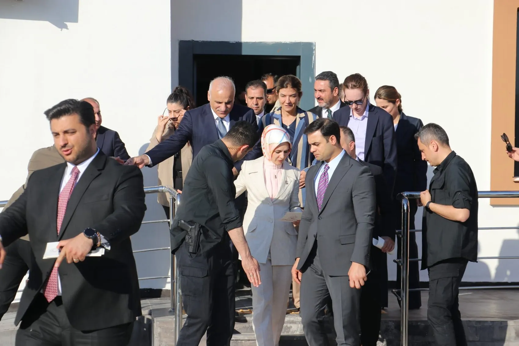 Diyarbakır'da dev sosyal hizmet kampüsü yükseliyor