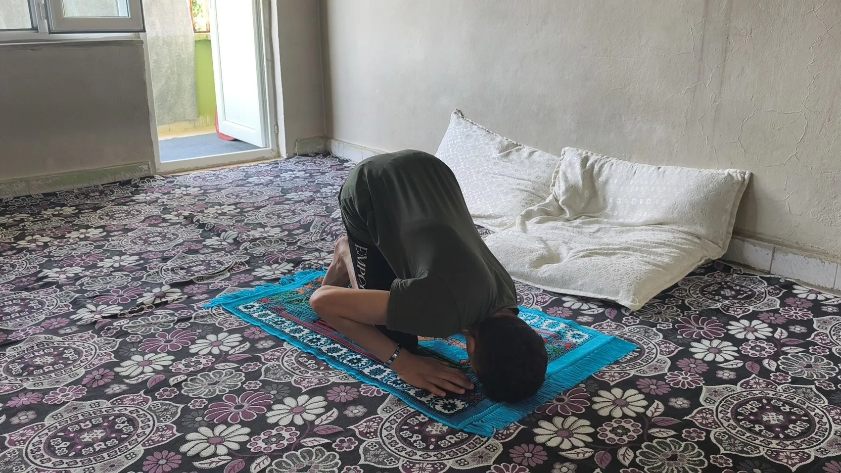 15 yaşındaki Bünyamin için zaman daralıyor