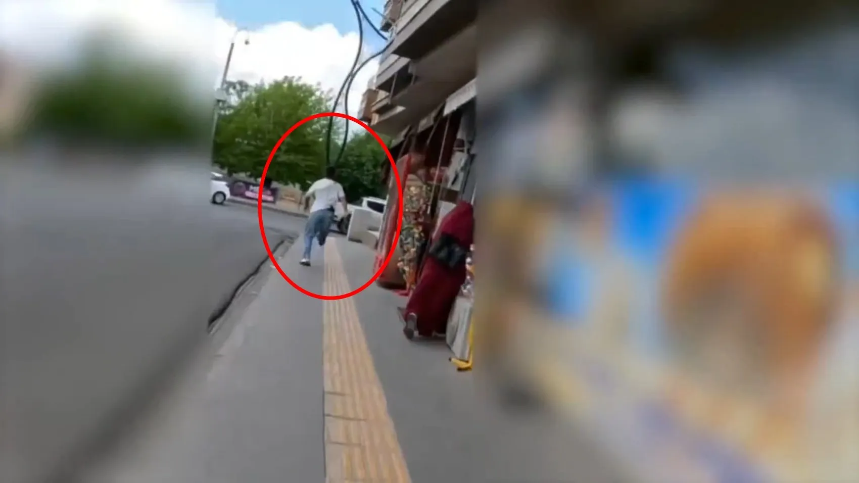 Bingöl'de polisten kaçamayan şüpheliler kıskıvrak yakalandı