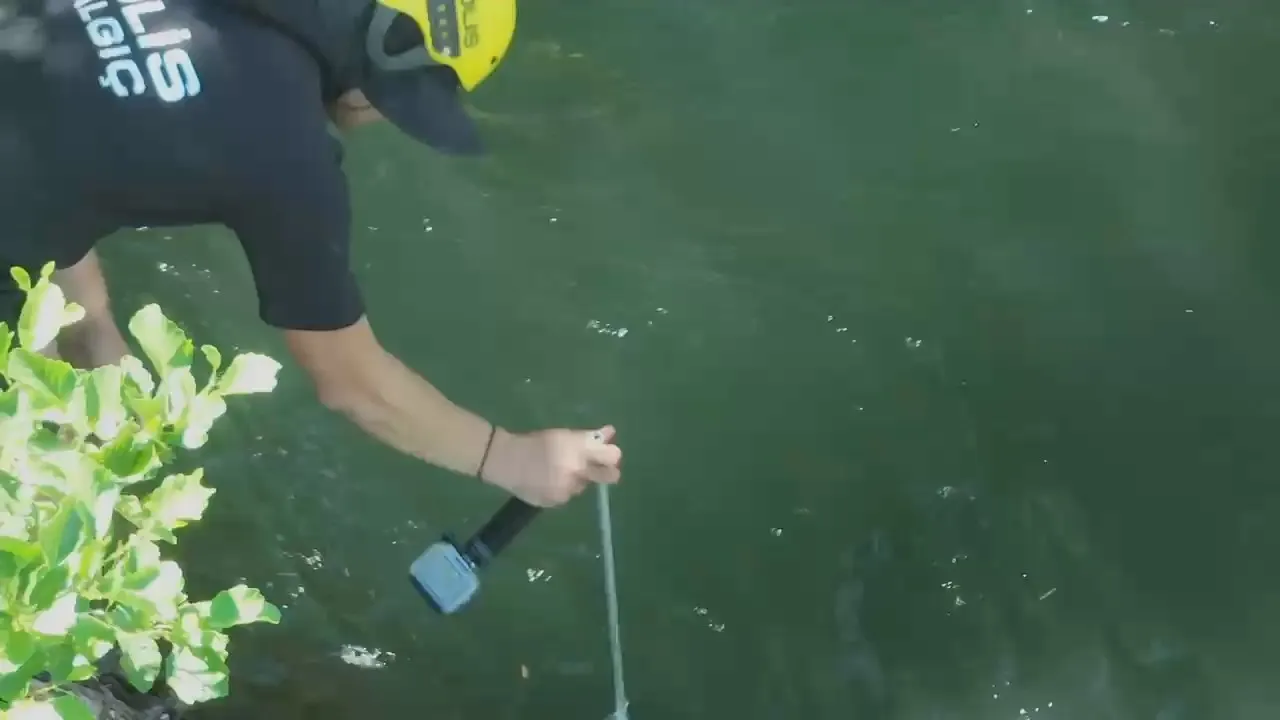 Bingöl’de 17 gün süren arayış acı sonla bitti