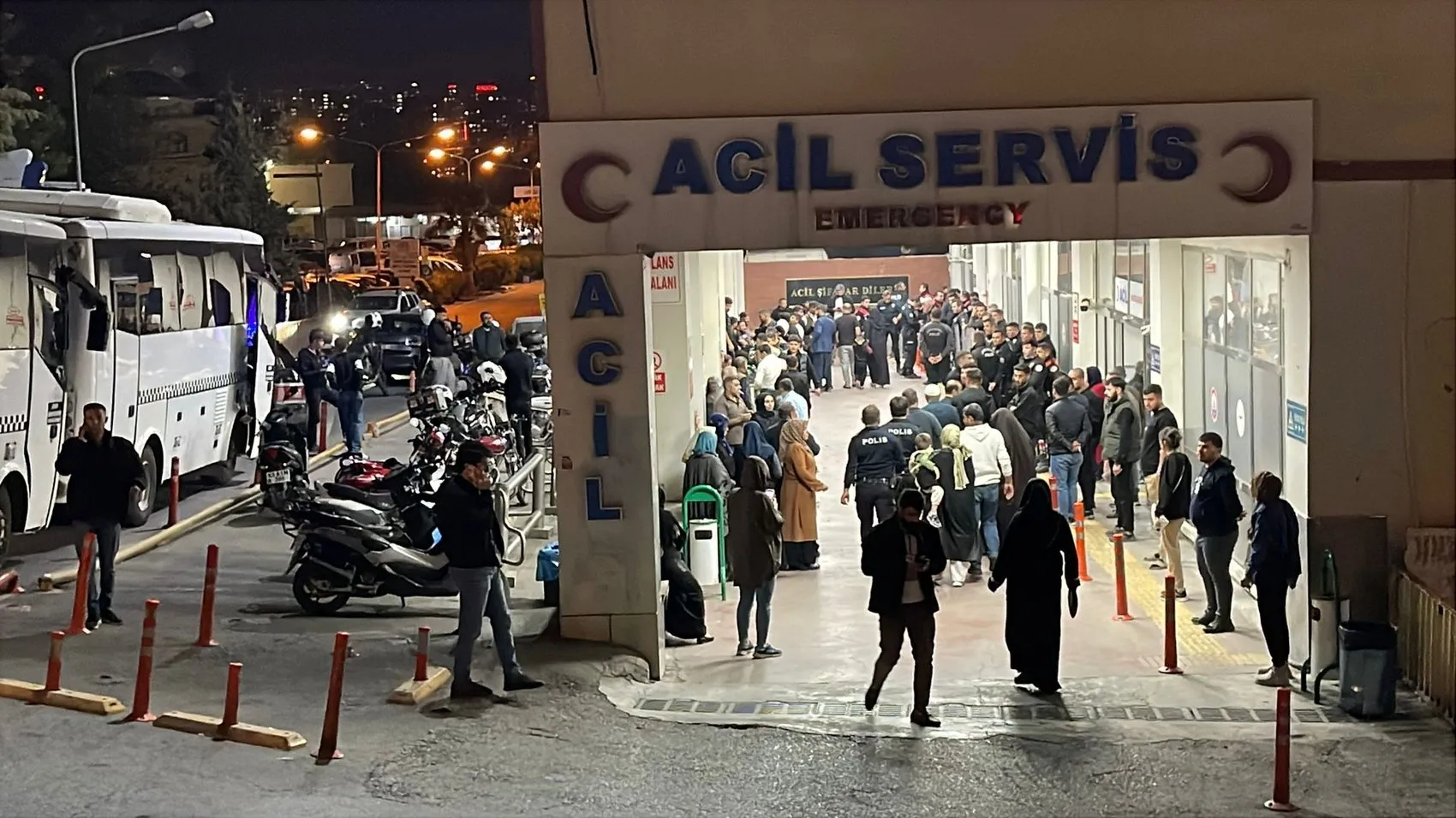 Şanlıurfa’da dehşet gecesi Kavgayı ayıran anne hayatını kaybetti