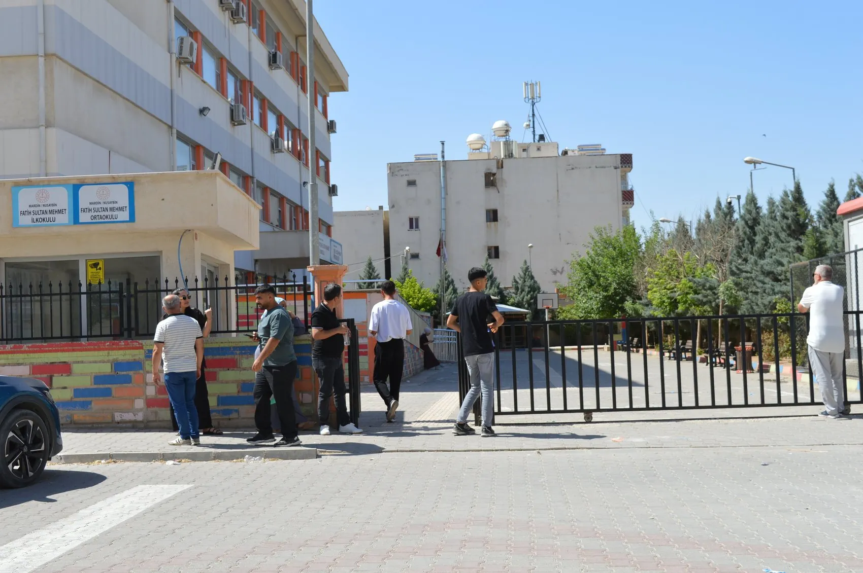Mardin’de YKS maratonu Yanlış okul tercihi bir adayın hayallerini erteledi