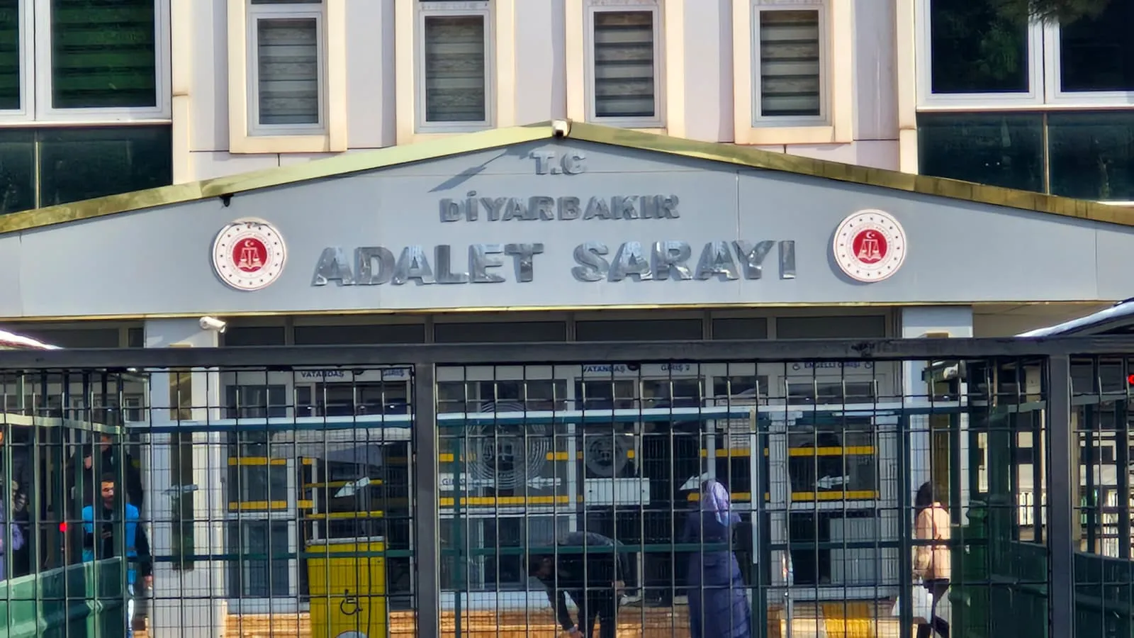 Narin Güran davasında suçluyu kayırma süreci 1 Ekim'e kaldı