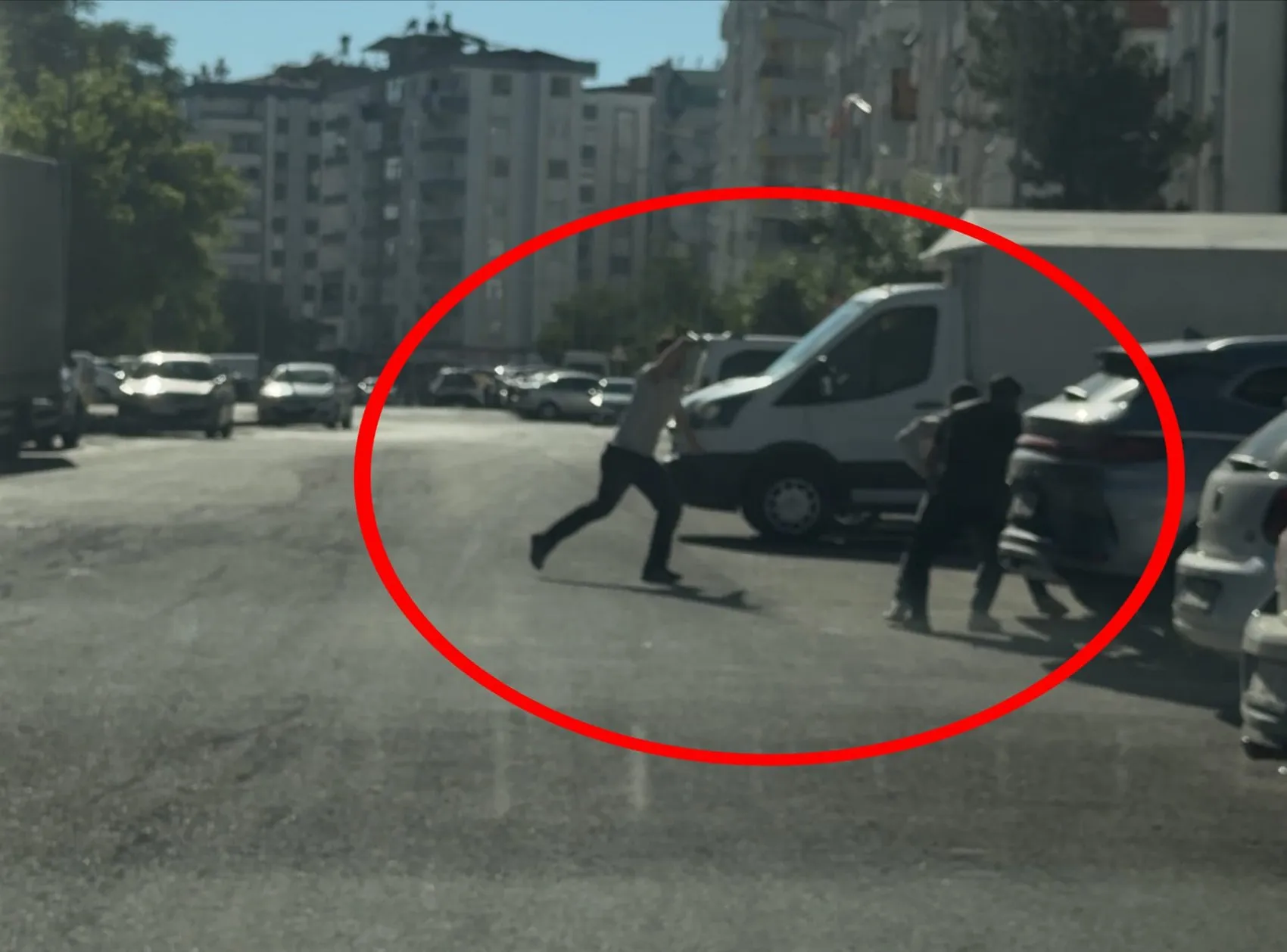 Diyarbakır'da aile içi silahlı hesaplaşma bir can aldı