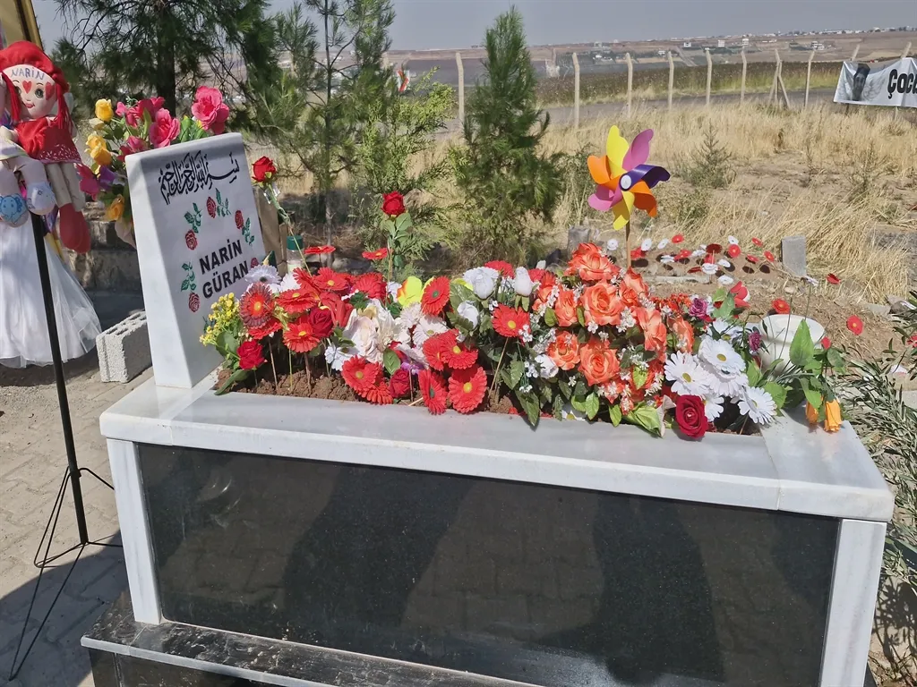 Narin Güran davasında suçluyu kayırma süreci 1 Ekim'e kaldı
