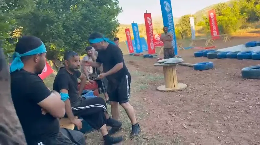 Eruh'ta özel bireyler için Cudivivor heyecanı başladı