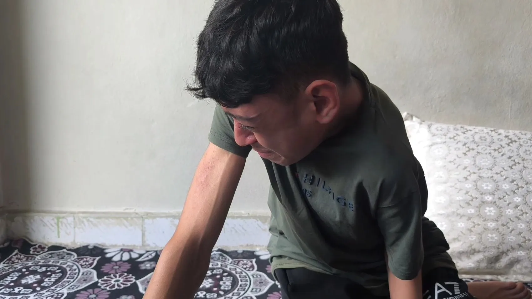 15 yaşındaki Bünyamin için zaman daralıyor