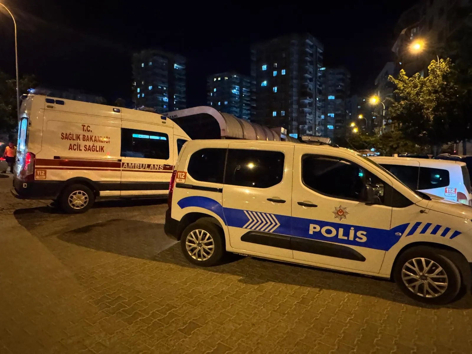 Şanlıurfa’da dehşet gecesi Kavgayı ayıran anne hayatını kaybetti