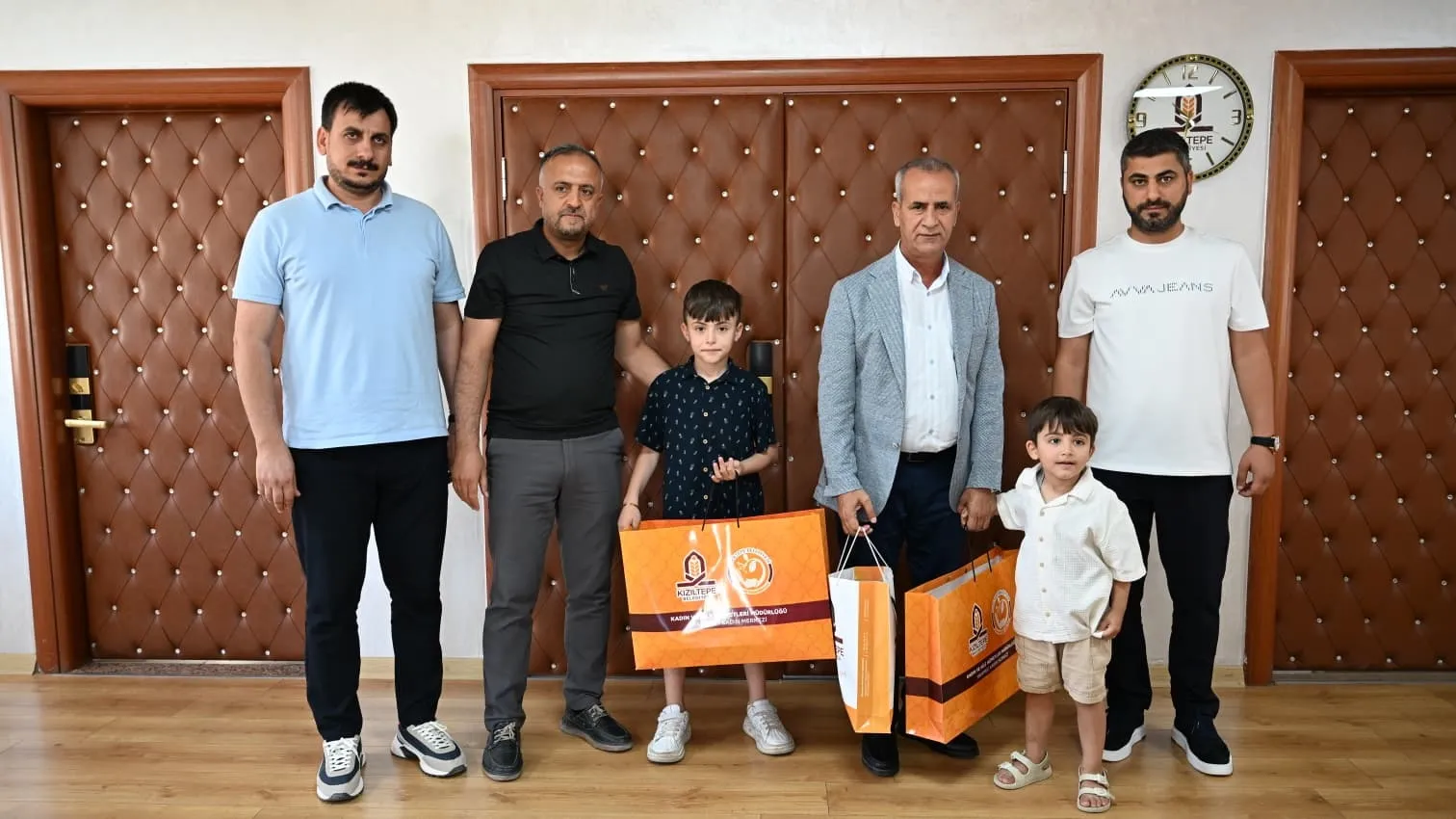 Mardinli minik Aras çevre duyarlılığıyla herkesin kalbini kazandı