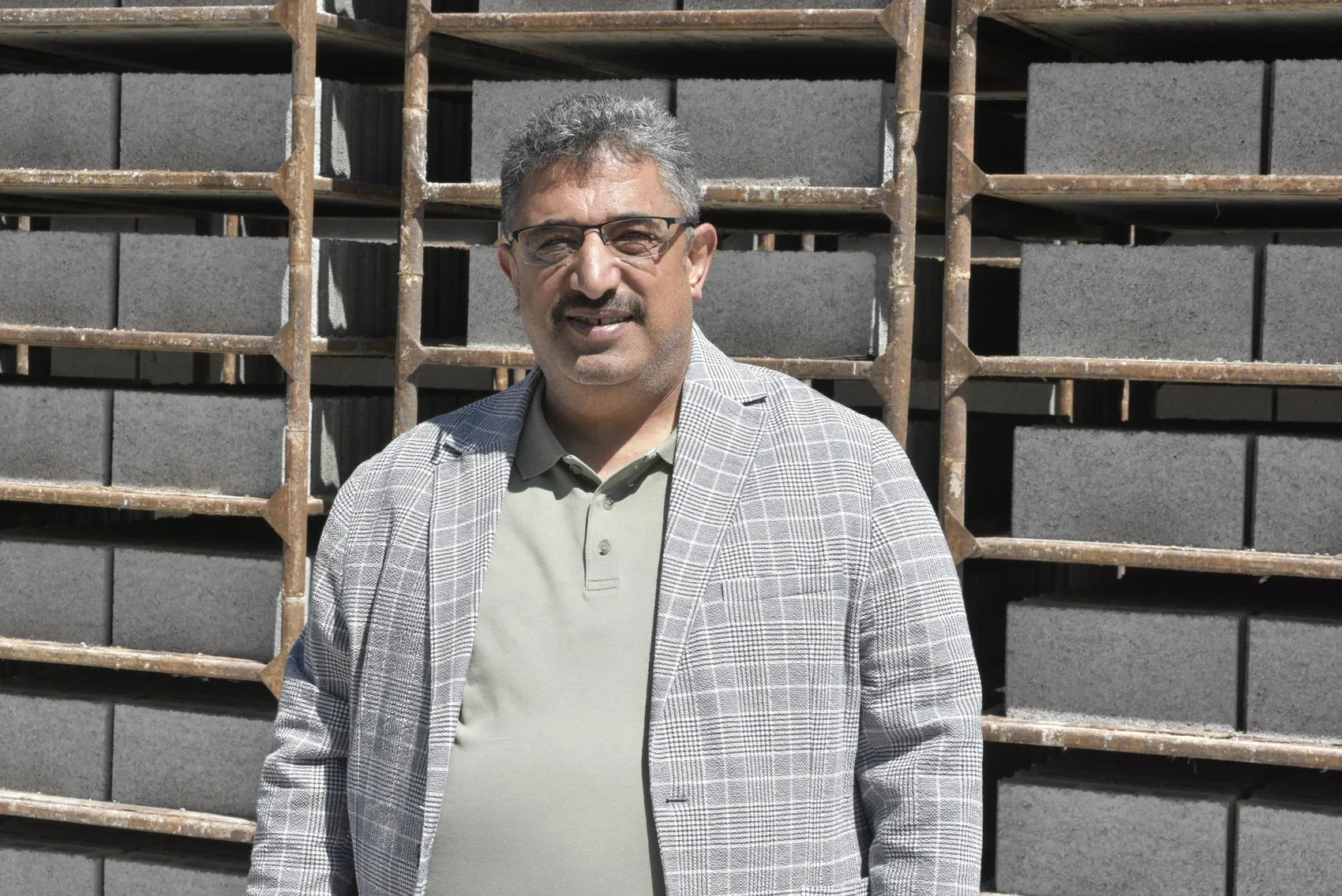 Bitlis’in pomza üretimi ekonomiye milyarlarca liralık güç katıyor