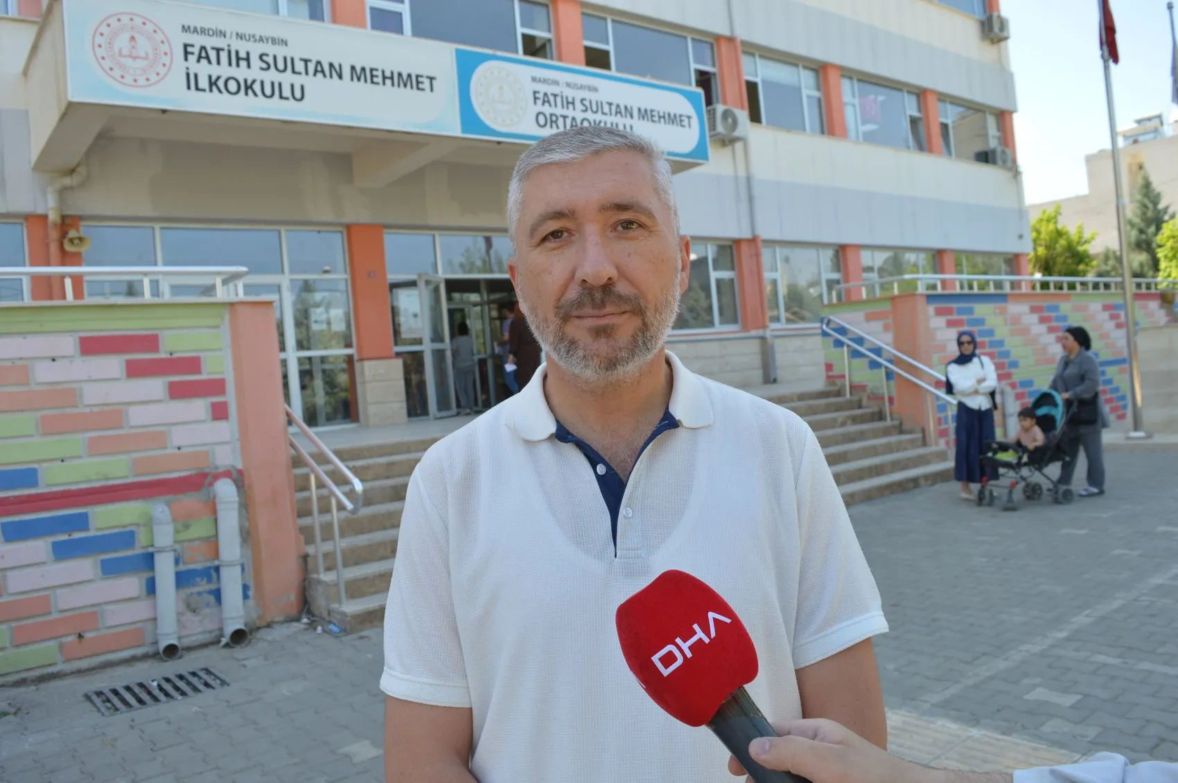 Mardin’de YKS maratonu Yanlış okul tercihi bir adayın hayallerini erteledi