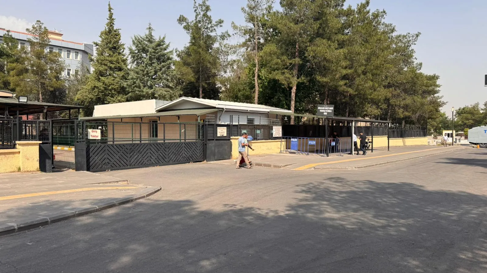 Helin Eren cinayeti davasında adalet arayışı sürüyor