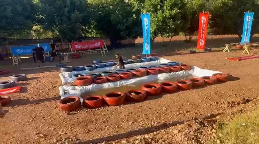 Eruh'ta özel bireyler için Cudivivor heyecanı başladı