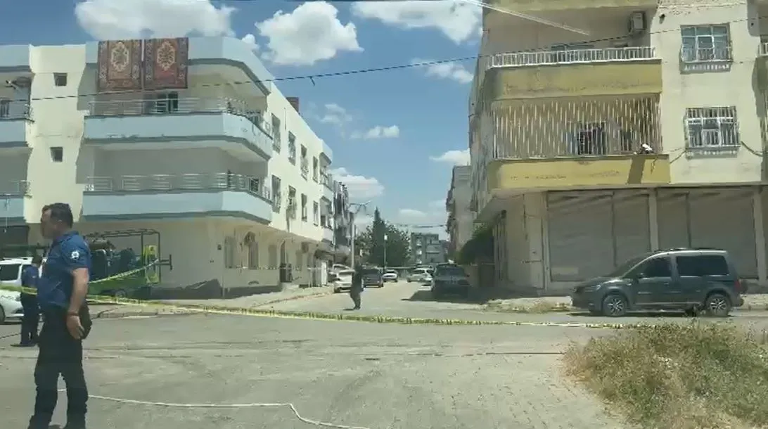 Kızıltepe'de alacak verecek kavgası kanlı bitti