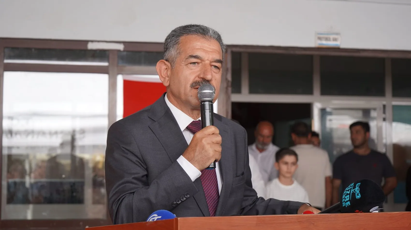 İçişleri Bakan Yardımcısı Turan'dan yeni süreç için kritik uyarı