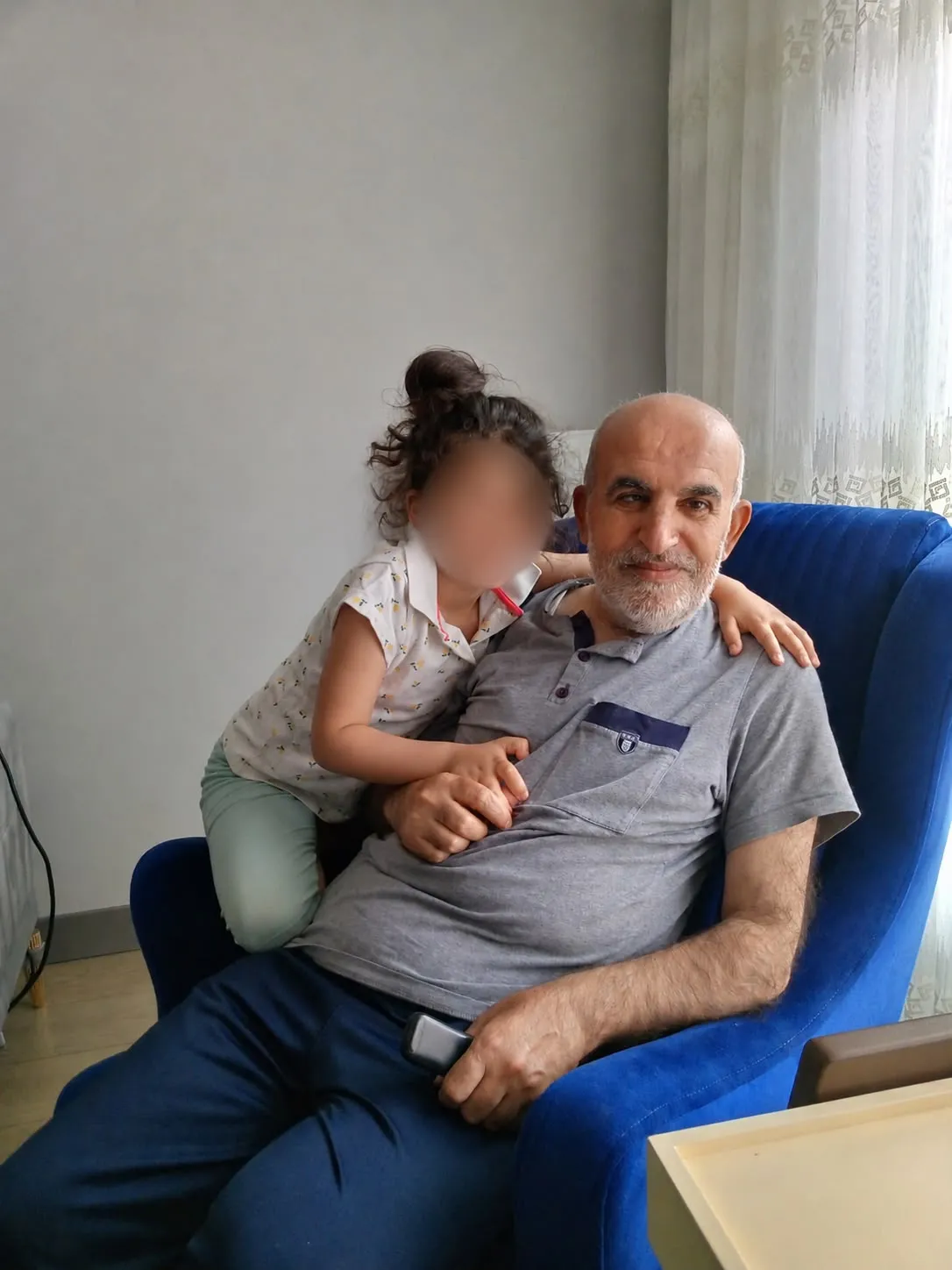 Diyarbakır'da Alzheimer hastası Yusuf Üren hastaneden ayrıldıktan sonra kayıplara karıştı