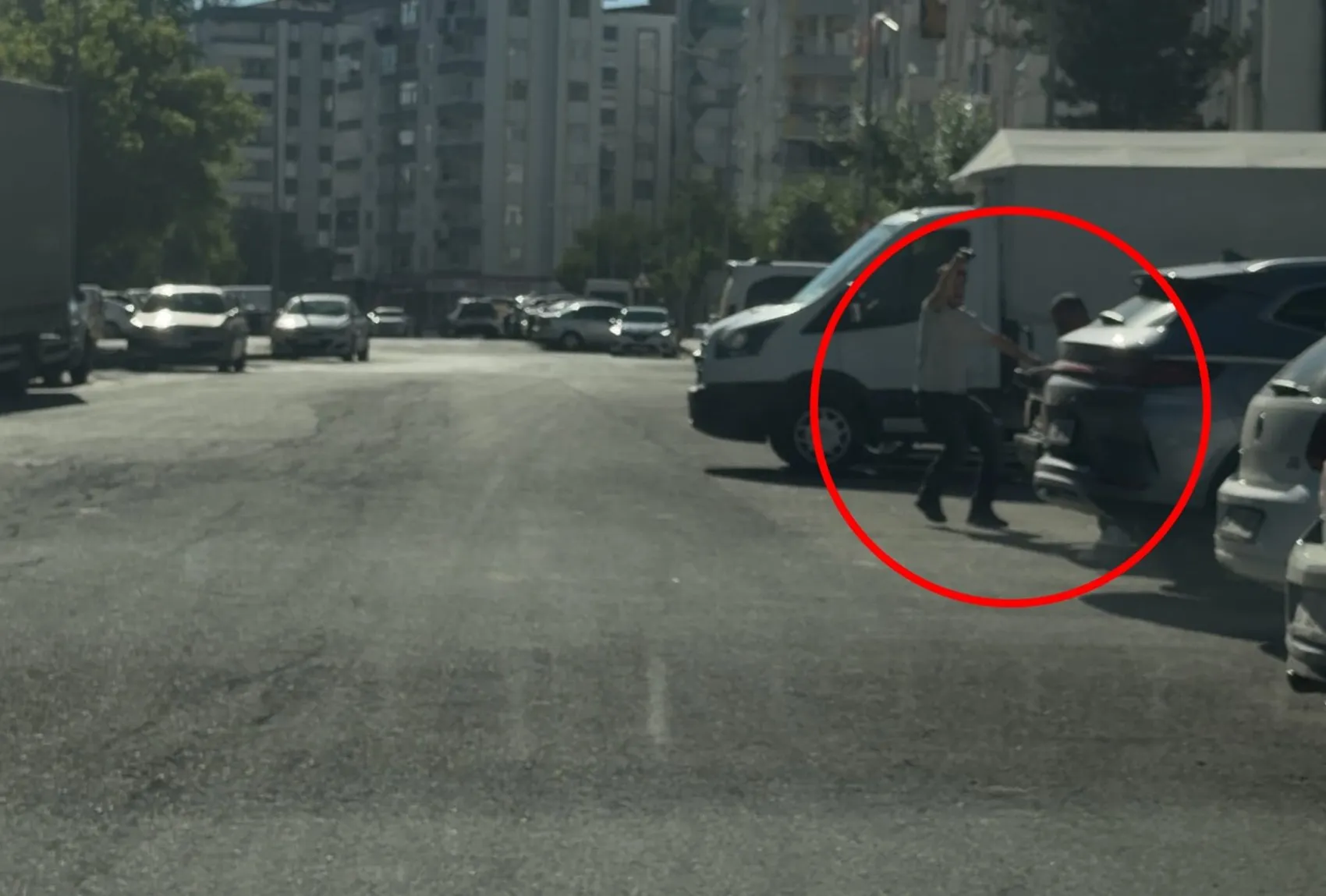 Diyarbakır'da aile içi silahlı hesaplaşma bir can aldı