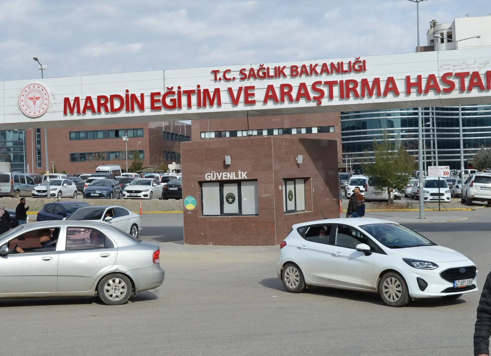 Mardin'de akrabalar arasındaki borç kavgası kanlı bitti