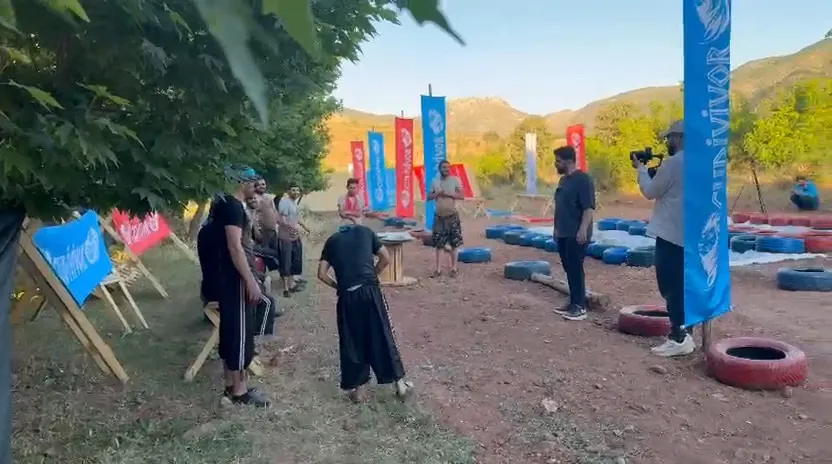 Eruh'ta özel bireyler için Cudivivor heyecanı başladı