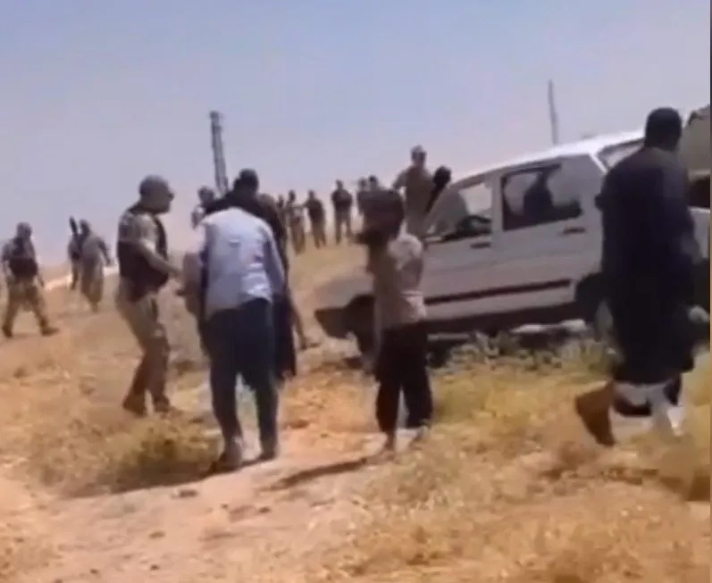 Şanlıurfa’da iki yıl süren husumet köye dönüşle yeniden alevlendi