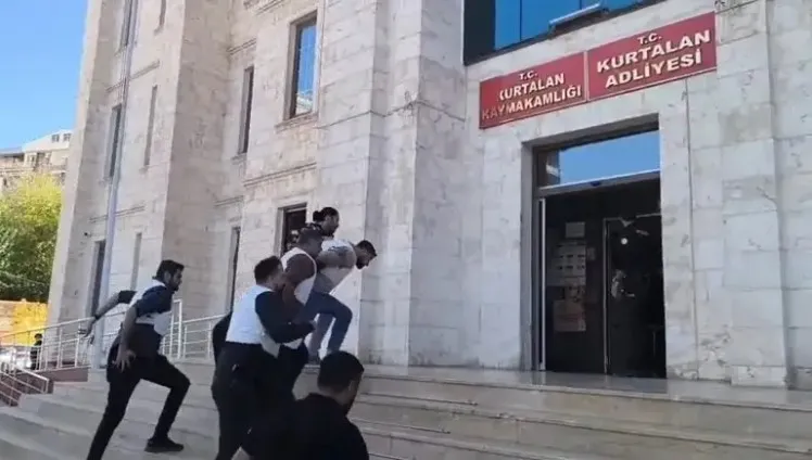 Siirt'teki çifte cinayette "rastgele ateş ettim" savunması çöktü