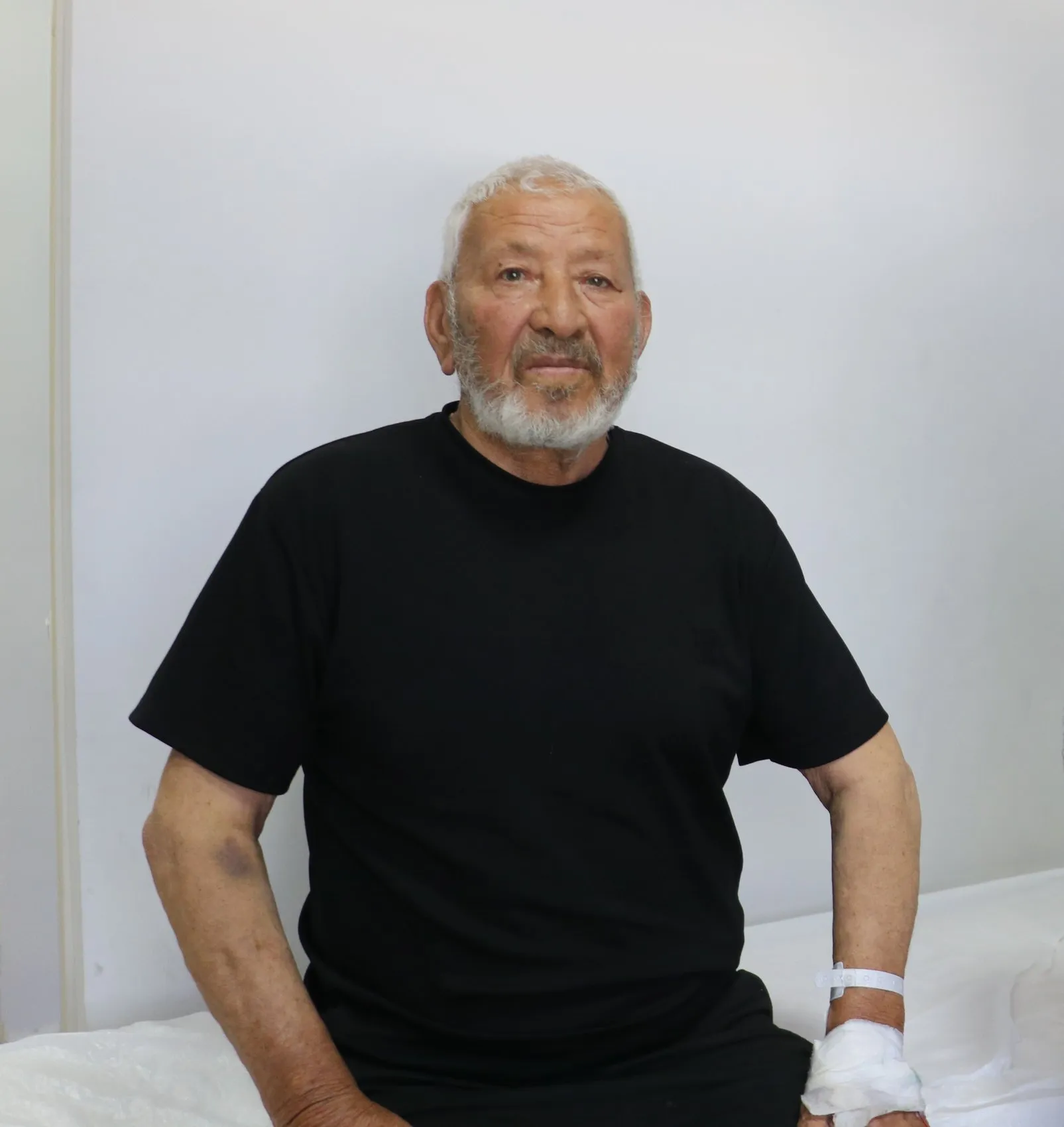 İstanbul’un riskli dediği hastaya Diyarbakır’da umut oldu