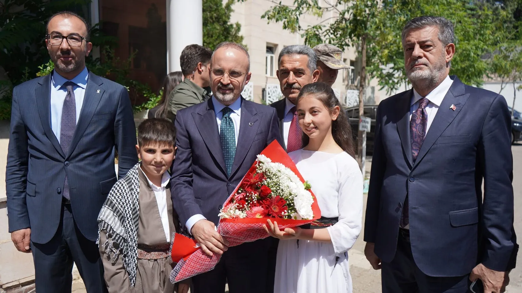 İçişleri Bakan Yardımcısı Turan'dan yeni süreç için kritik uyarı