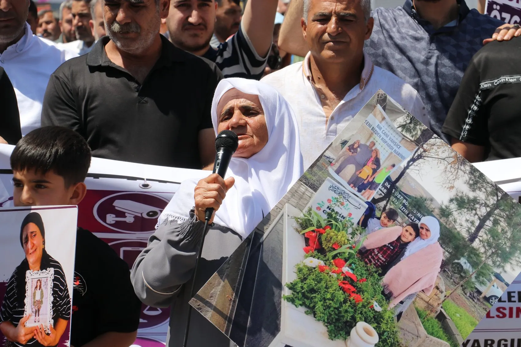 Narin Güran davasında hüküm giyen muhtarın yerine seçim süreci başladı